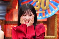 国本梨紗 (c)読売テレビ