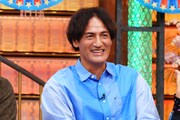 本並健治 (c)読売テレビ
