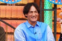 本並健治 (c)読売テレビ
