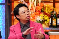 浜野謙太 (c)読売テレビ