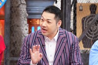 大江裕 (c)読売テレビ