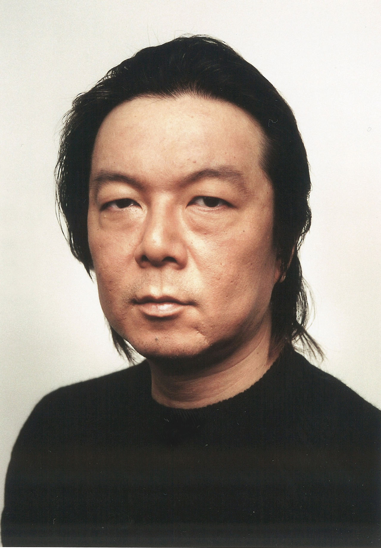 古田新太（写真提供：NHK）