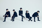 「軽音楽部」に参加するwacci 。