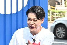 平成ノブシコブシ吉村 (c)TBS