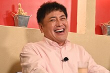 くりぃむしちゅー有田 (c)TBS