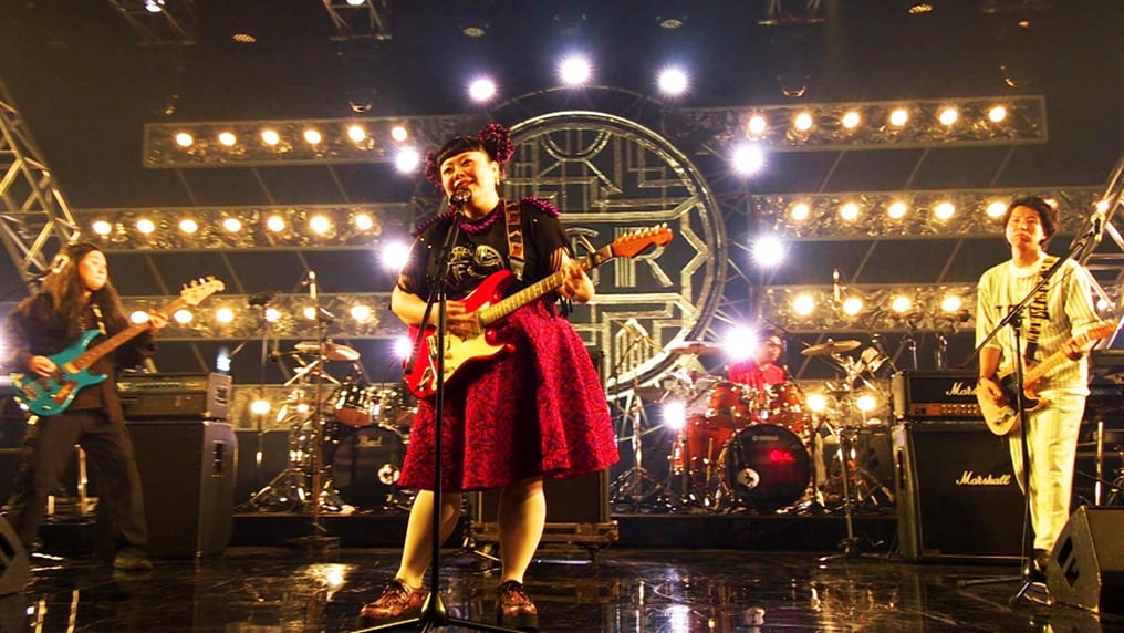 「フジ芸人ロックフェス」今年も開催　キンタロー。、ちゃんぴおんずら出演