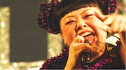 渡辺直美 (c)フジテレビ