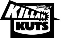 「KILLAH KUTS」ロゴ