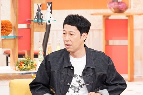 小籔千豊 (c)関西テレビ