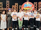お笑い常識クイズに挑戦「くりぃむナンタラ」2024年9月25日放送