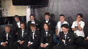 「引き出し王決定戦」のワンシーン。(c)テレビ朝日