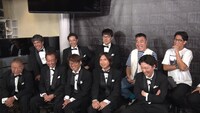 「引き出し王決定戦」のワンシーン。(c)テレビ朝日