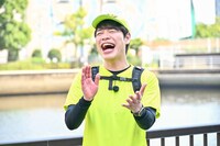 麒麟・川島 (c)TBS