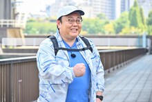 タイムマシーン3号・関 (c)TBS