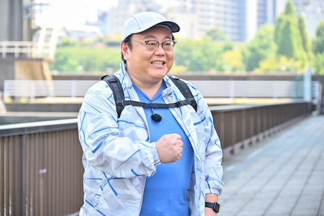 タイムマシーン3号・関 (c)TBS