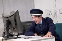 ネプチューン堀内 (c)東海テレビ