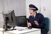 ネプチューン堀内 (c)東海テレビ