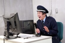 ネプチューン堀内 (c)東海テレビ