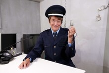 ネプチューン堀内 (c)東海テレビ