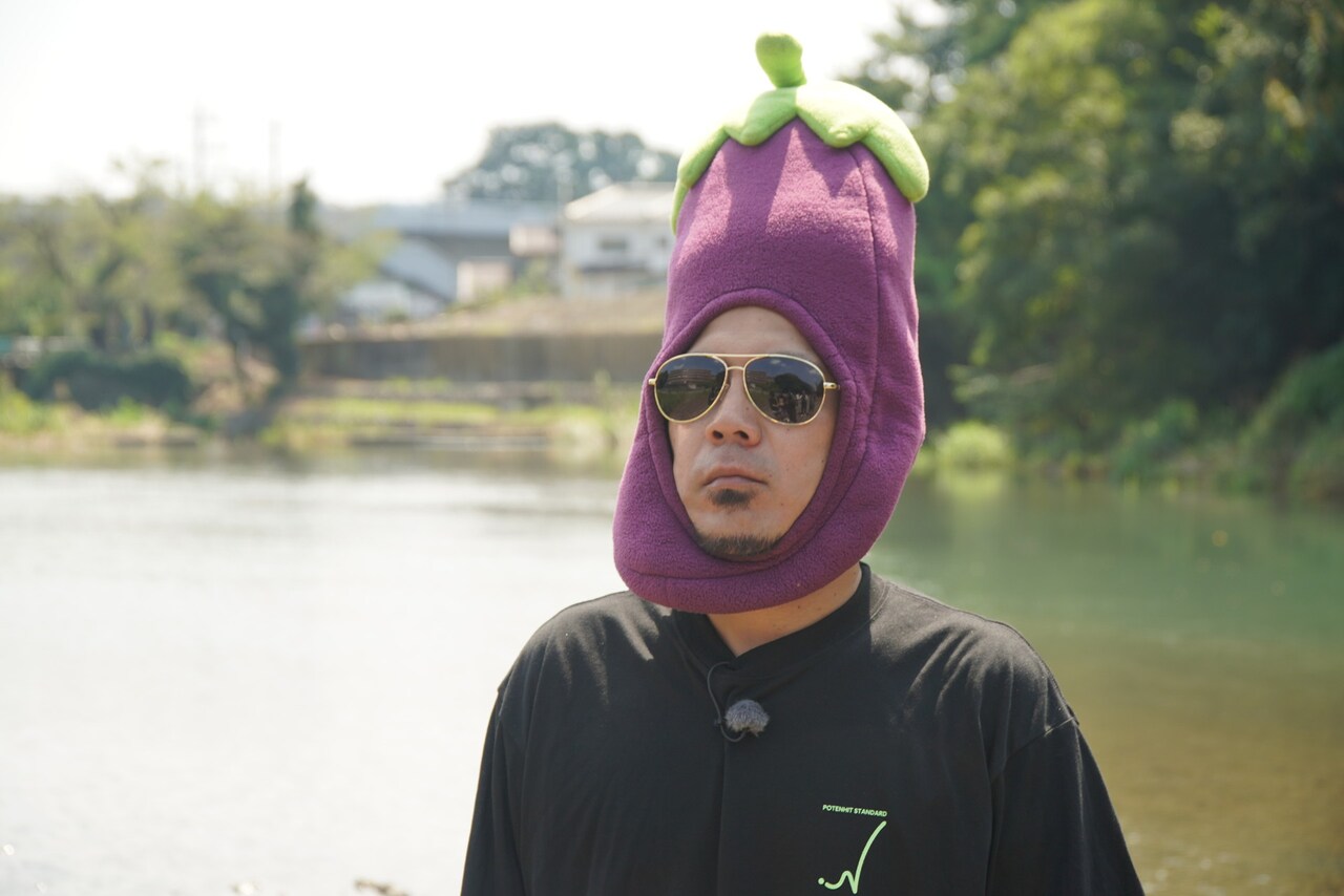 「天竺鼠の川原の」第2期スタート　「普通の番組だったら全カット」をフルで流すのがテレ玉