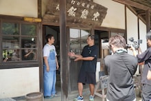 「天竺鼠の川原の」より。(c)テレビ埼玉