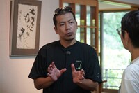 天竺鼠・川原 (c)テレビ埼玉