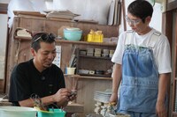 「天竺鼠の川原の」より。(c)テレビ埼玉