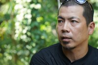 天竺鼠・川原 (c)テレビ埼玉