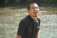 天竺鼠・川原 (c)テレビ埼玉