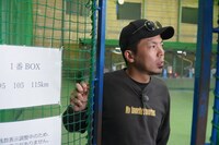 天竺鼠・川原 (c)テレビ埼玉