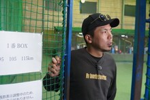 天竺鼠・川原 (c)テレビ埼玉