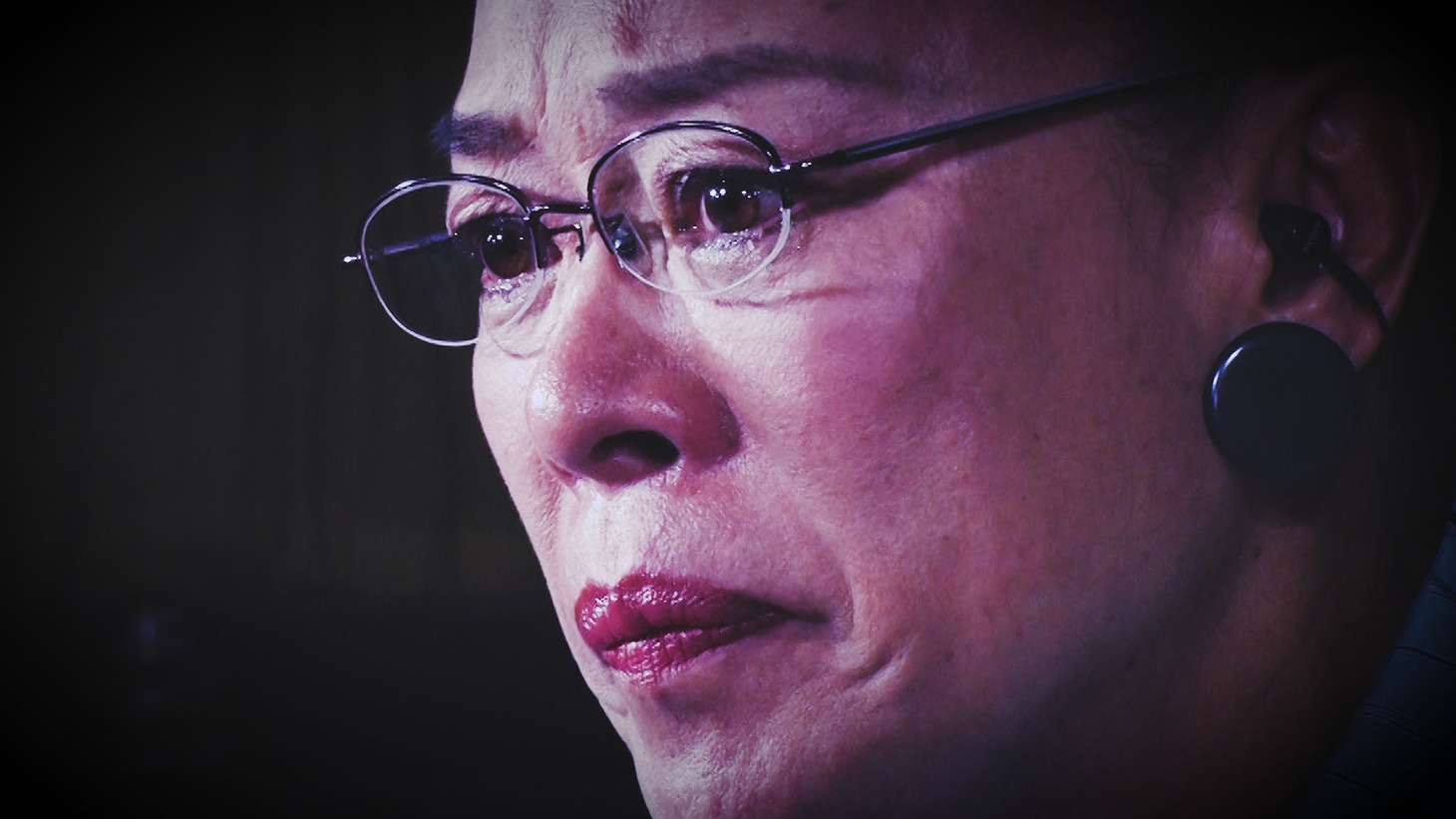 柴田理恵 (c)テレビ東京