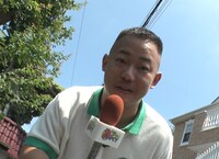 ザ・マミィ酒井 (c)関西テレビ