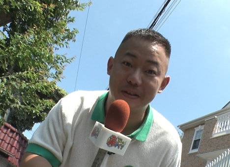 ザ・マミィ酒井 (c)関西テレビ