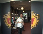 ザ・マミィ酒井 (c)関西テレビ