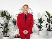 メイプル超合金カズレーザー (c)関西テレビ