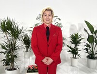 メイプル超合金カズレーザー (c)関西テレビ