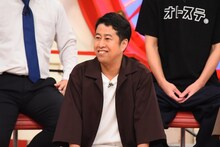 ウエストランド井口 (c)関西テレビ