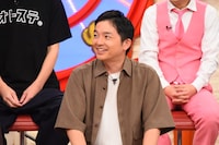 ウエストランド河本 (c)関西テレビ