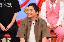 ウエストランド河本 (c)関西テレビ