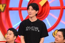 ジグザグジギー池田 (c)関西テレビ