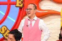 ちゃんぴおんず・日本一おもしろい大崎 (c)関西テレビ