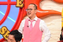 ちゃんぴおんず・日本一おもしろい大崎 (c)関西テレビ