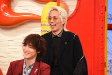 リンダカラー∞Den (c)関西テレビ