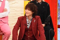 ぱーてぃーちゃん・すがちゃん最高No.1 (c)関西テレビ