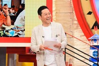 東野幸治 (c)関西テレビ