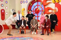 「マルコポロリ！」のワンシーン。(c)関西テレビ