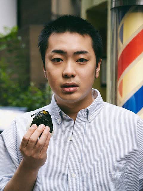 近藤啓介