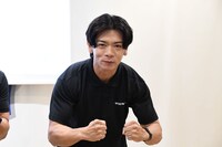 マヂカルラブリー・野田クリスタル