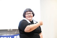 メイプル超合金・安藤なつ